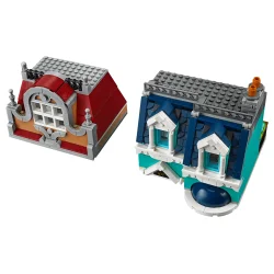 LEGO Creator Expert - Boghandel (10270)