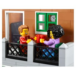 LEGO Creator Expert - Boghandel (10270)