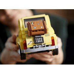 LEGO Creator Expert - Fiat 500 (10271)
