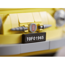 LEGO Creator Expert - Fiat 500 (10271)