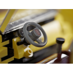 LEGO Creator Expert - Fiat 500 (10271)