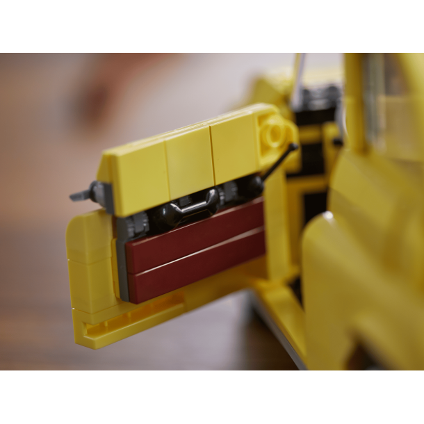 LEGO Creator Expert - Fiat 500 (10271)