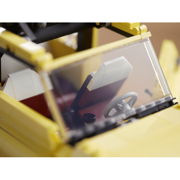 LEGO Creator Expert - Fiat 500 (10271)