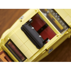 LEGO Creator Expert - Fiat 500 (10271)