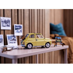 LEGO Creator Expert - Fiat 500 (10271)