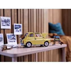 LEGO Creator Expert - Fiat 500 (10271)