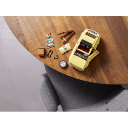 LEGO Creator Expert - Fiat 500 (10271)