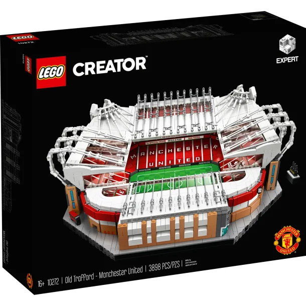 Old Trafford Manchester United (10272)