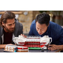 LEGO Icons - Old Trafford - Manchester United (10272)