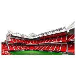 LEGO Icons - Old Trafford - Manchester United (10272)