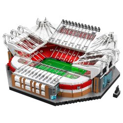 LEGO Icons - Old Trafford - Manchester United (10272)