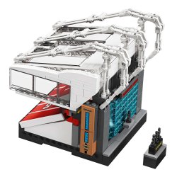 LEGO Icons - Old Trafford - Manchester United (10272)