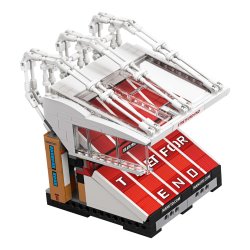 LEGO Icons - Old Trafford - Manchester United (10272)