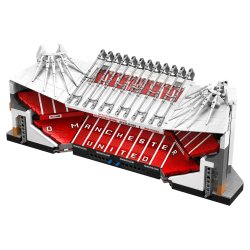 LEGO Icons - Old Trafford - Manchester United (10272)