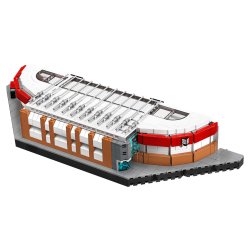 LEGO Icons - Old Trafford - Manchester United (10272)