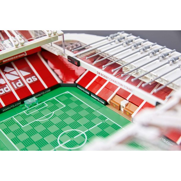 LEGO Icons - Old Trafford - Manchester United (10272)
