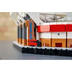 LEGO Icons - Old Trafford - Manchester United (10272)