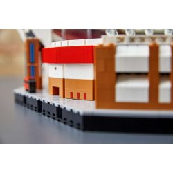 LEGO Icons - Old Trafford - Manchester United (10272)