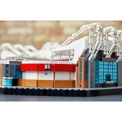 LEGO Icons - Old Trafford - Manchester United (10272)