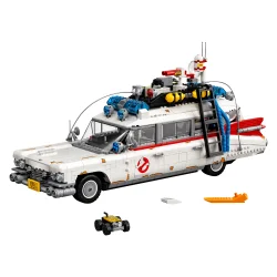 Ghostbusters ECTO-1 (10274)