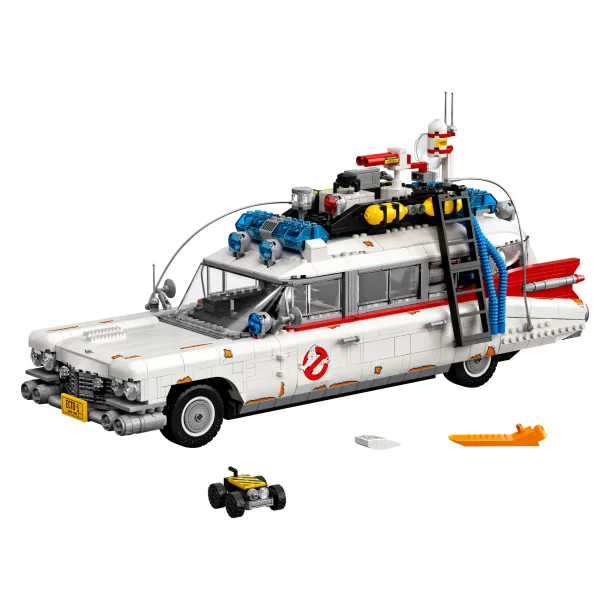 10274 - Ghostbusters ECTO-1