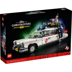 Ghostbusters ECTO-1 (10274)