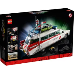 Ghostbusters ECTO-1 (10274)