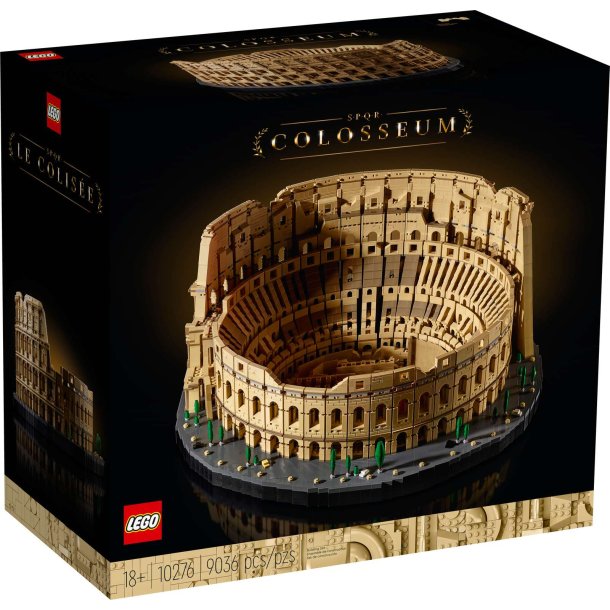 Colosseum (10276)