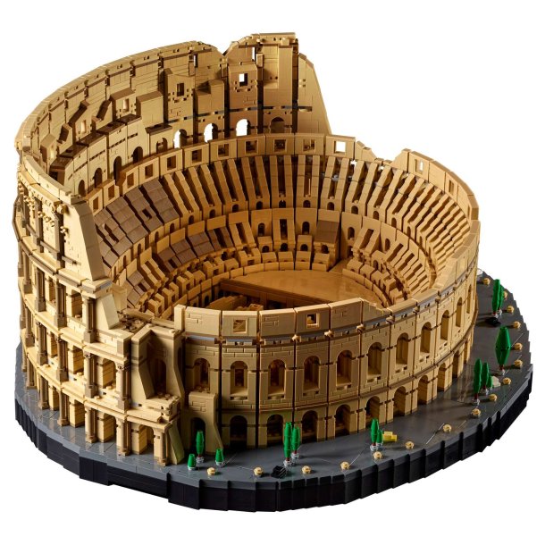 Colosseum (10276)