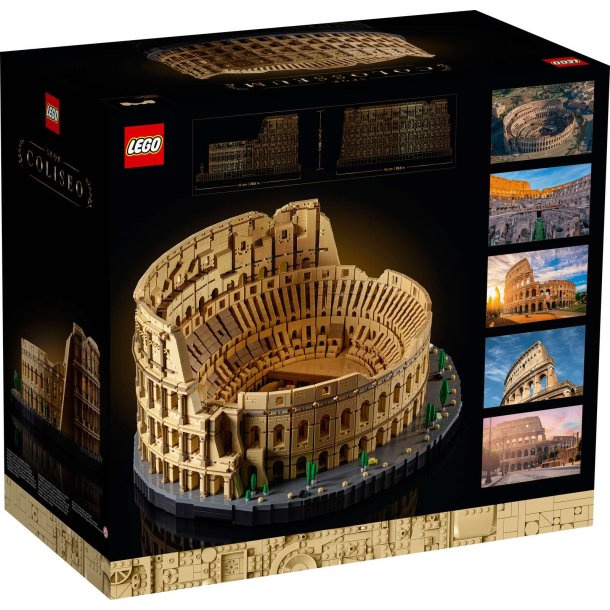 Colosseum (10276)