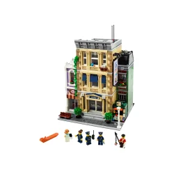 10278 - Politistation