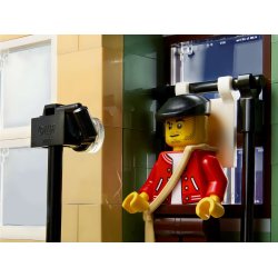 LEGO Icons - Politistation (10278)