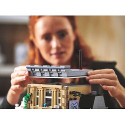 LEGO Icons - Politistation (10278)