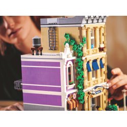 LEGO Icons - Politistation (10278)