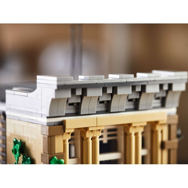 LEGO Icons - Politistation (10278)