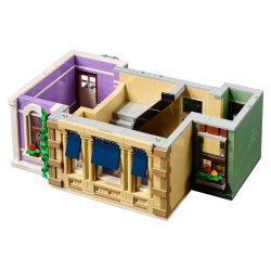 LEGO Icons - Politistation (10278)