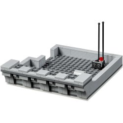 LEGO Icons - Politistation (10278)