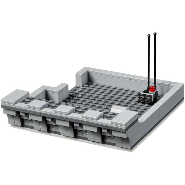 LEGO Icons - Politistation (10278)