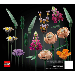 10280 - Flower Bouquet
