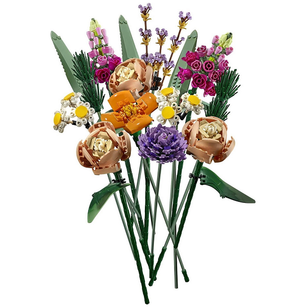 10280 - Flower Bouquet