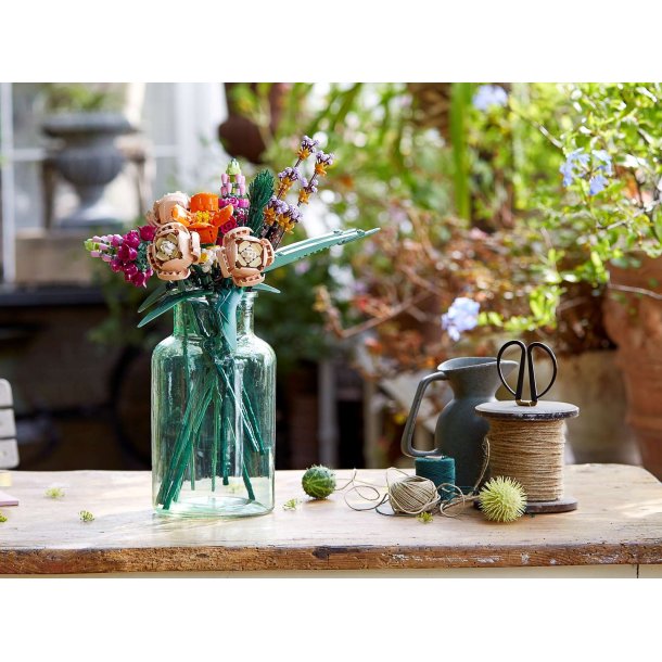 LEGO Botanicals - Blomsterbuket (10280)