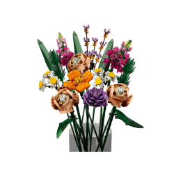 LEGO Botanicals - Blomsterbuket (10280)