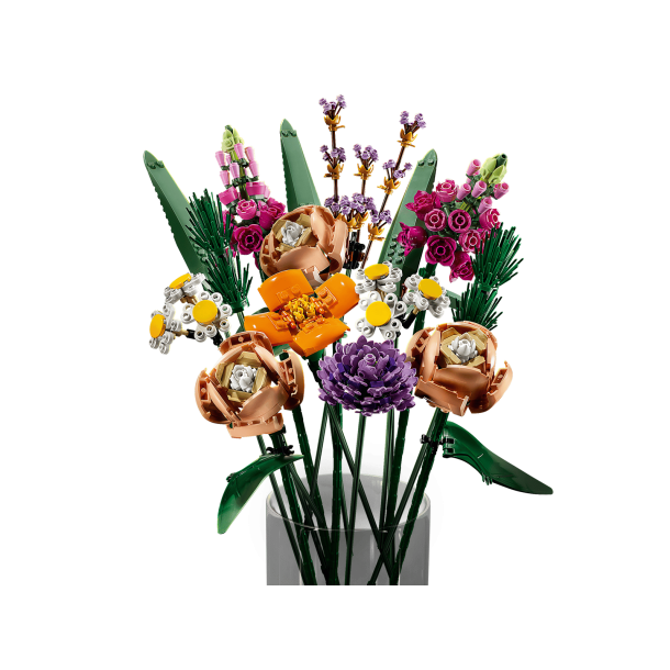 LEGO Botanicals - Blomsterbuket (10280)