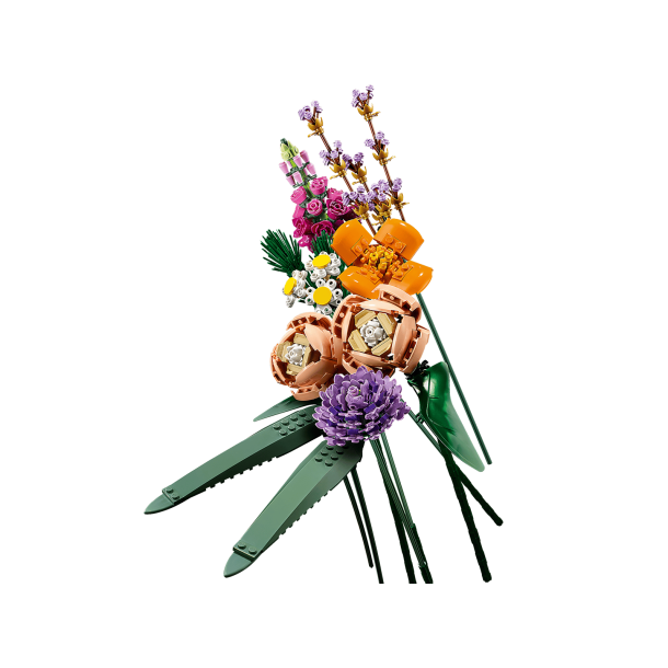 LEGO Botanicals - Blomsterbuket (10280)