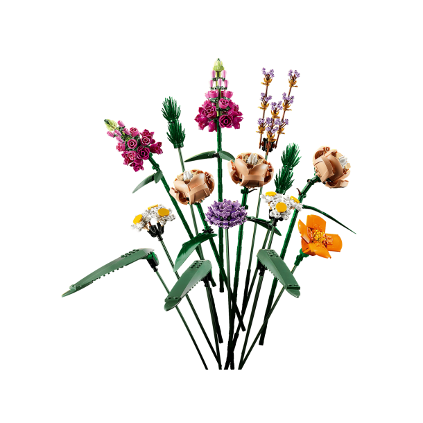 LEGO Botanicals - Blomsterbuket (10280)