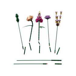 LEGO Botanicals - Blomsterbuket (10280)