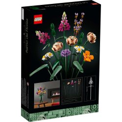 LEGO Botanicals - Blomsterbuket (10280)_boxback