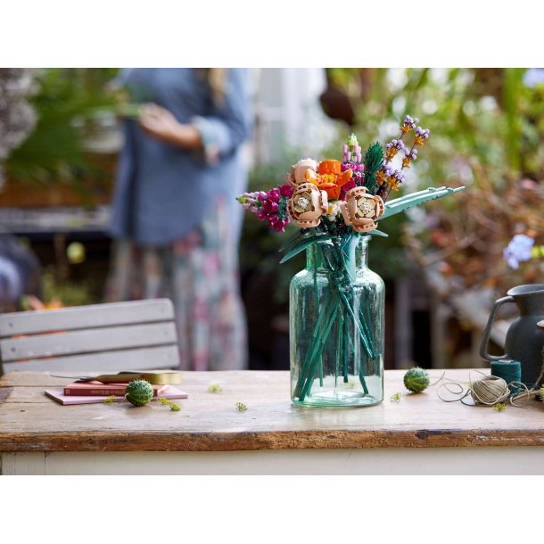 LEGO Botanicals - Blomsterbuket (10280)