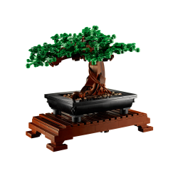 LEGO Botanicals - Bonsaitr� (10281)