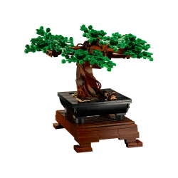 LEGO Botanicals - Bonsaitr� (10281)